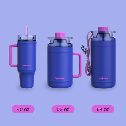 bubba 52 oz Insulated Keg - Ocean Energy - US 7653