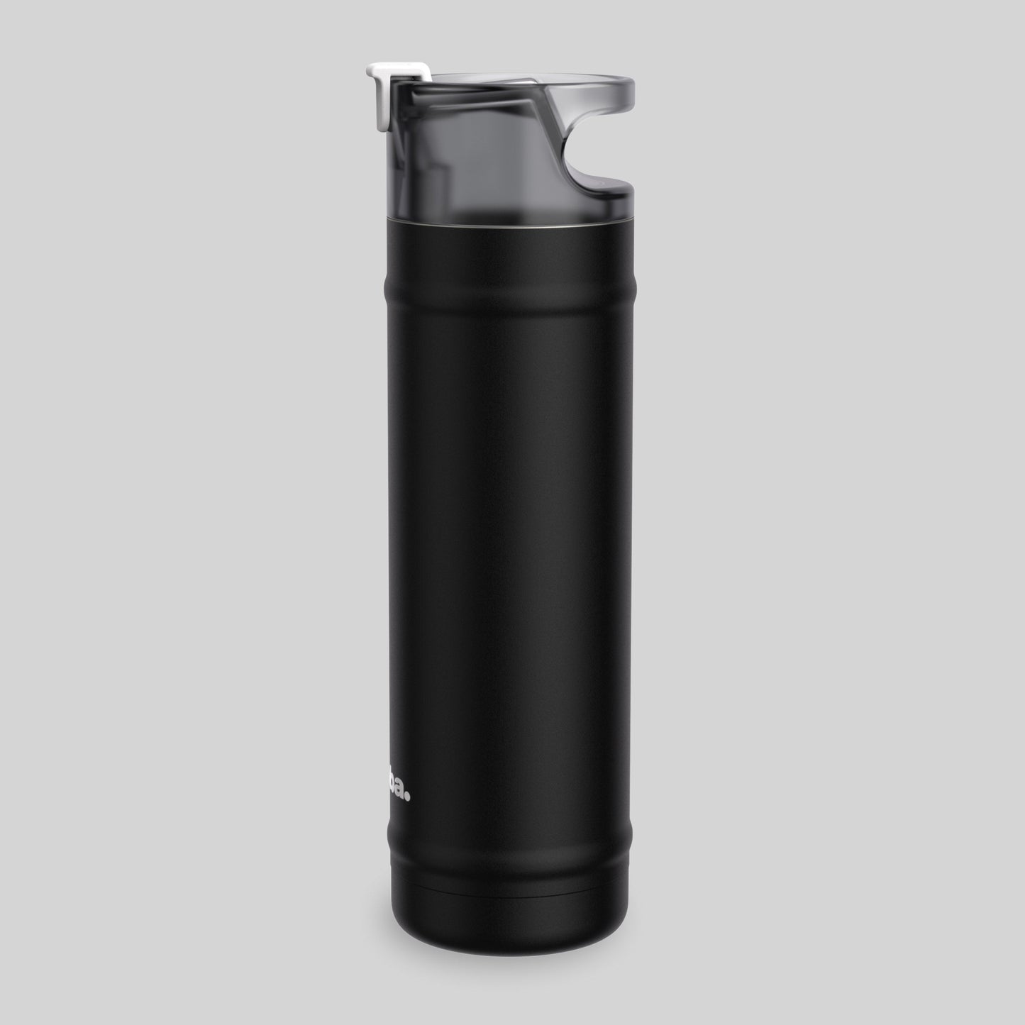 bubba 24 oz DualSip Insulated Stainless Steel Water Bottle - Office Siren - US 1466