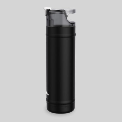 bubba 24 oz DualSip Insulated Stainless Steel Water Bottle - Office Siren - US 1466