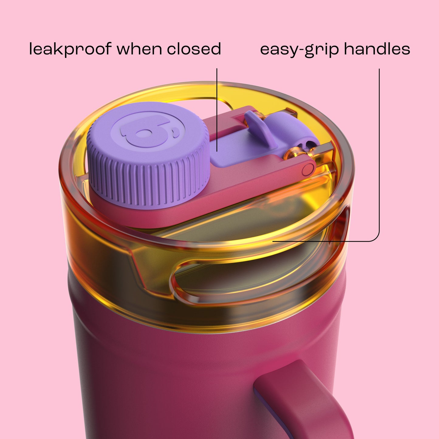 bubba 52 oz Insulated Keg - Locker Love - US 6193