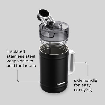 bubba 52 oz Insulated Keg - Office Siren - US 2615