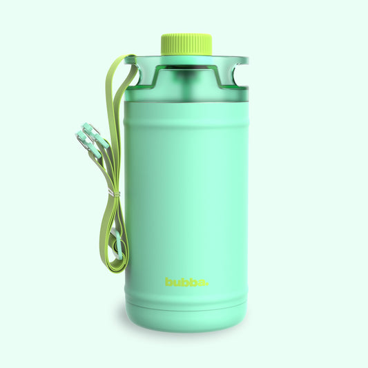 bubba 64 oz Insulated Jug - Tropical Eclipse - US 6689