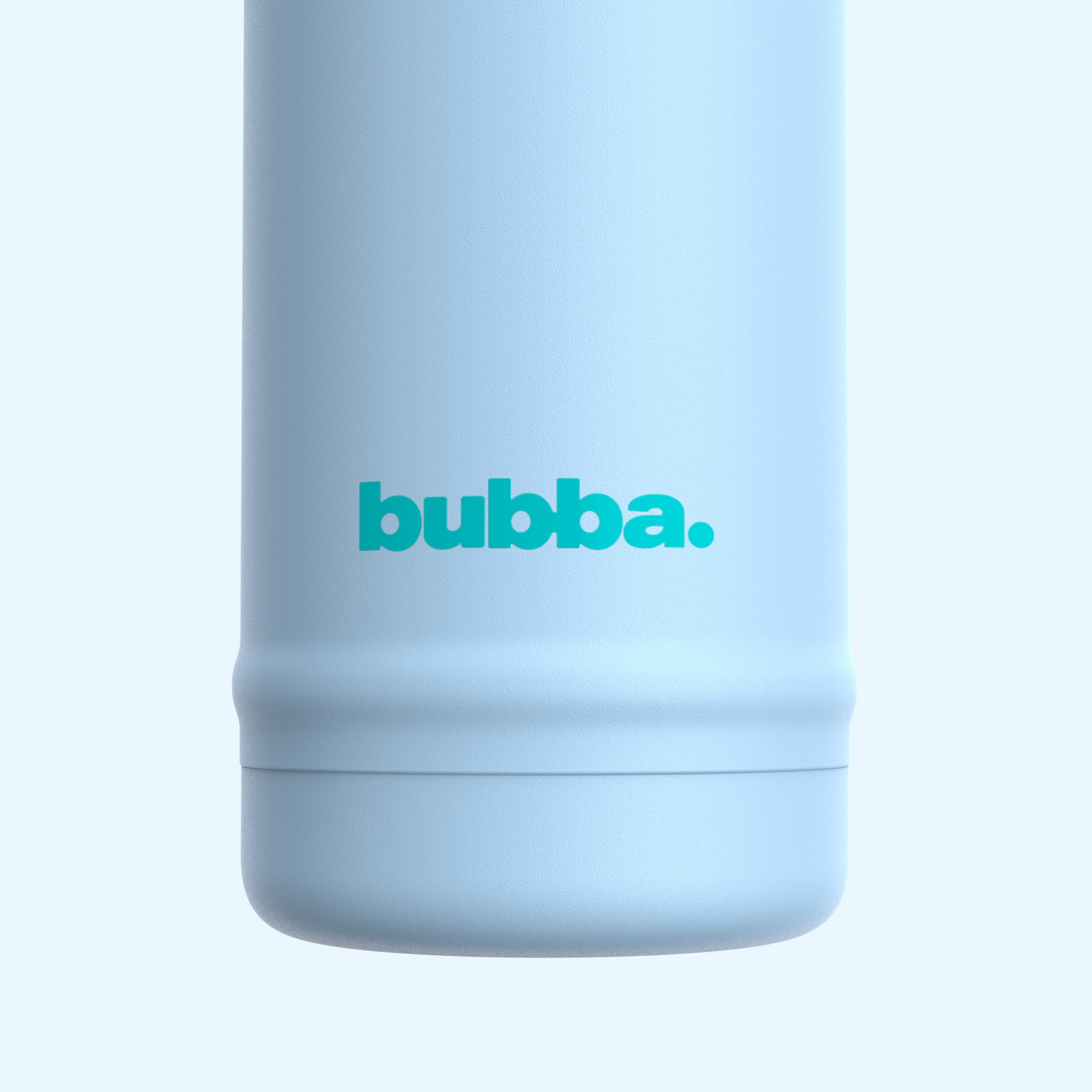 bubba 18 oz DualSip Insulated Stainless Steel Water Bottle - Daydreamin - US 4741