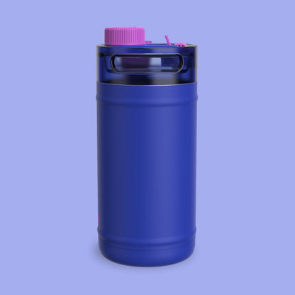 bubba 64 oz Insulated Jug - Ocean Energy - US 4653