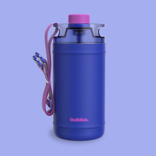 bubba 64 oz Insulated Jug - Ocean Energy - US 4653