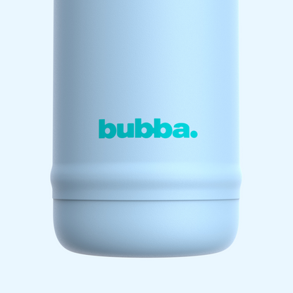 bubba 32 oz DualSip Insulated Stainless Steel Water Bottle - Daydreamin - US 4309