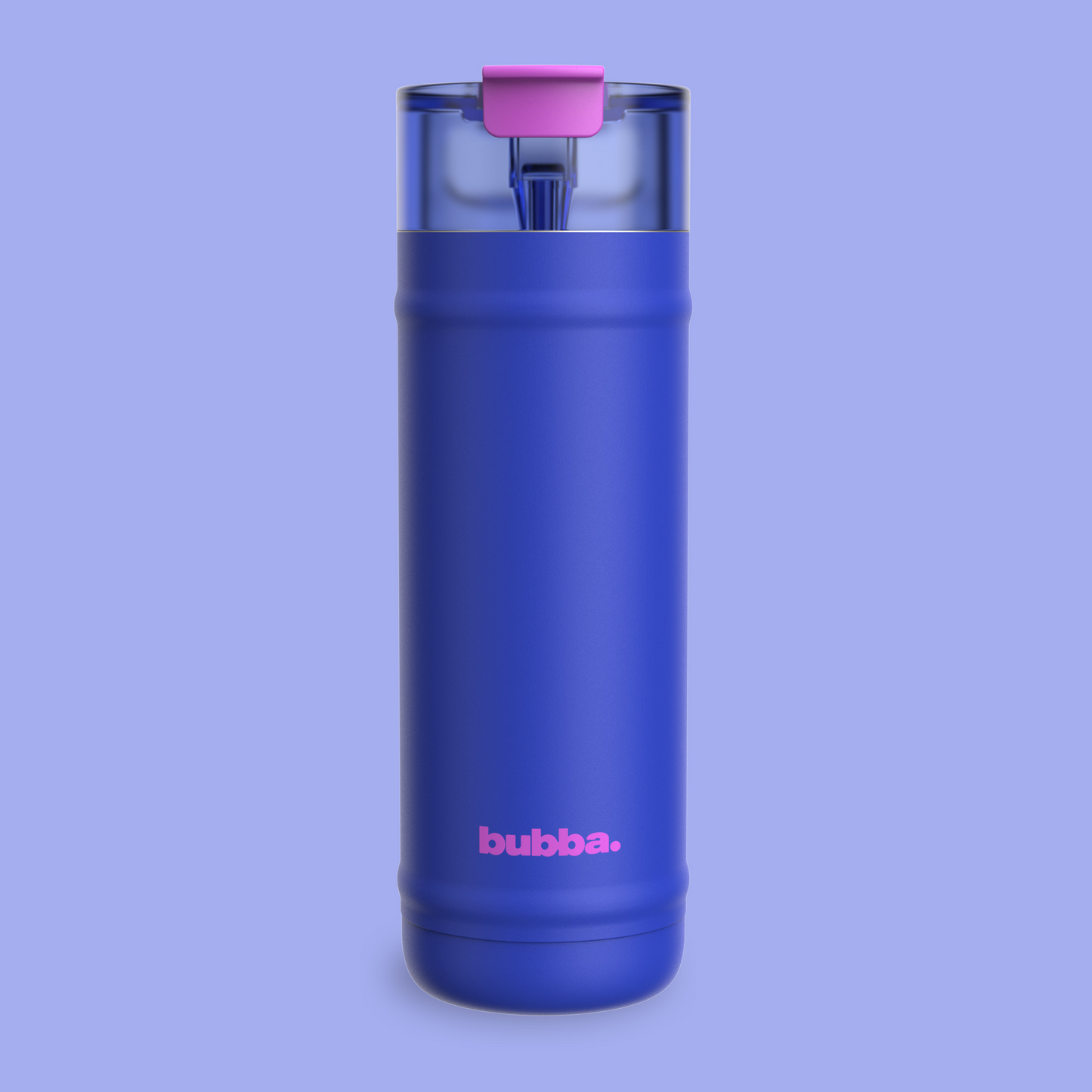 bubba 32 oz DualSip Insulated Stainless Steel Water Bottle - Ocean Energy - US 9062