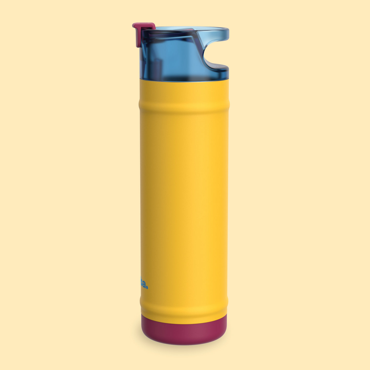 bubba 24 oz DualSip Insulated Stainless Steel Water Bottle - Spirit Week - US 7389