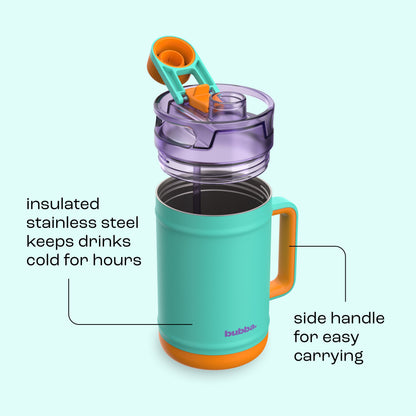 bubba 52 oz Insulated Keg - Field Trip - US 4328