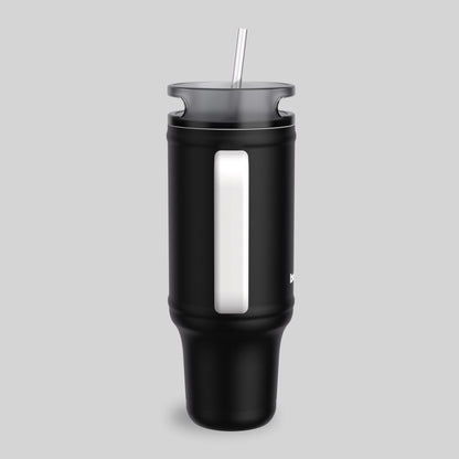 40 oz Insulated Tumbler - Office Siren - US 4897