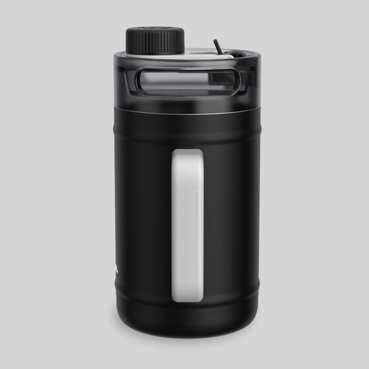 bubba 52 oz Insulated Keg - Office Siren - US 2615