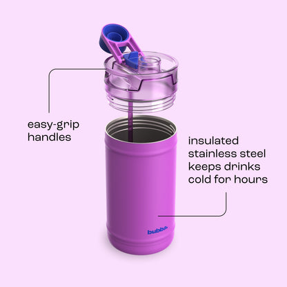bubba 64 oz Insulated Jug - Mood Booster - US 3095